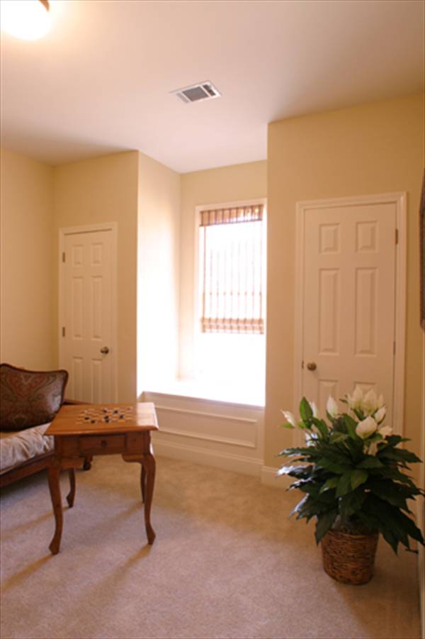 First Floor Bedroom image of MCINTOSH III House Plan
